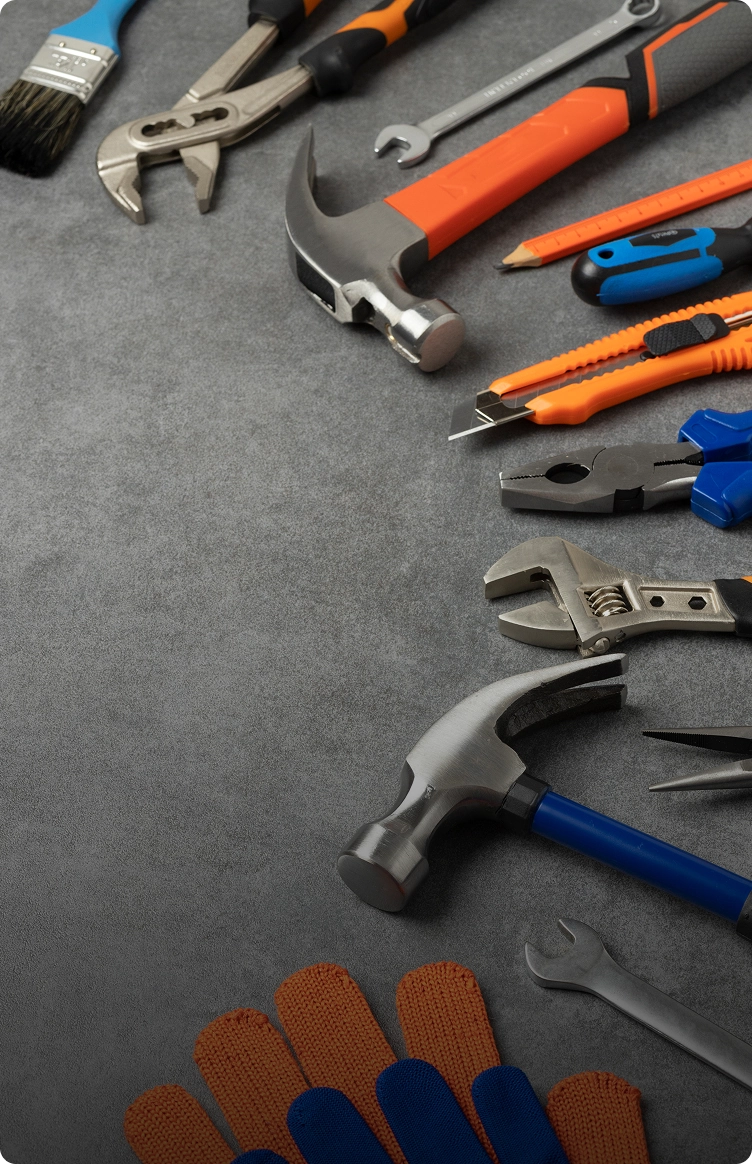 Reliable Tools Verticals | Suncity International – Reliable Building Materials ...